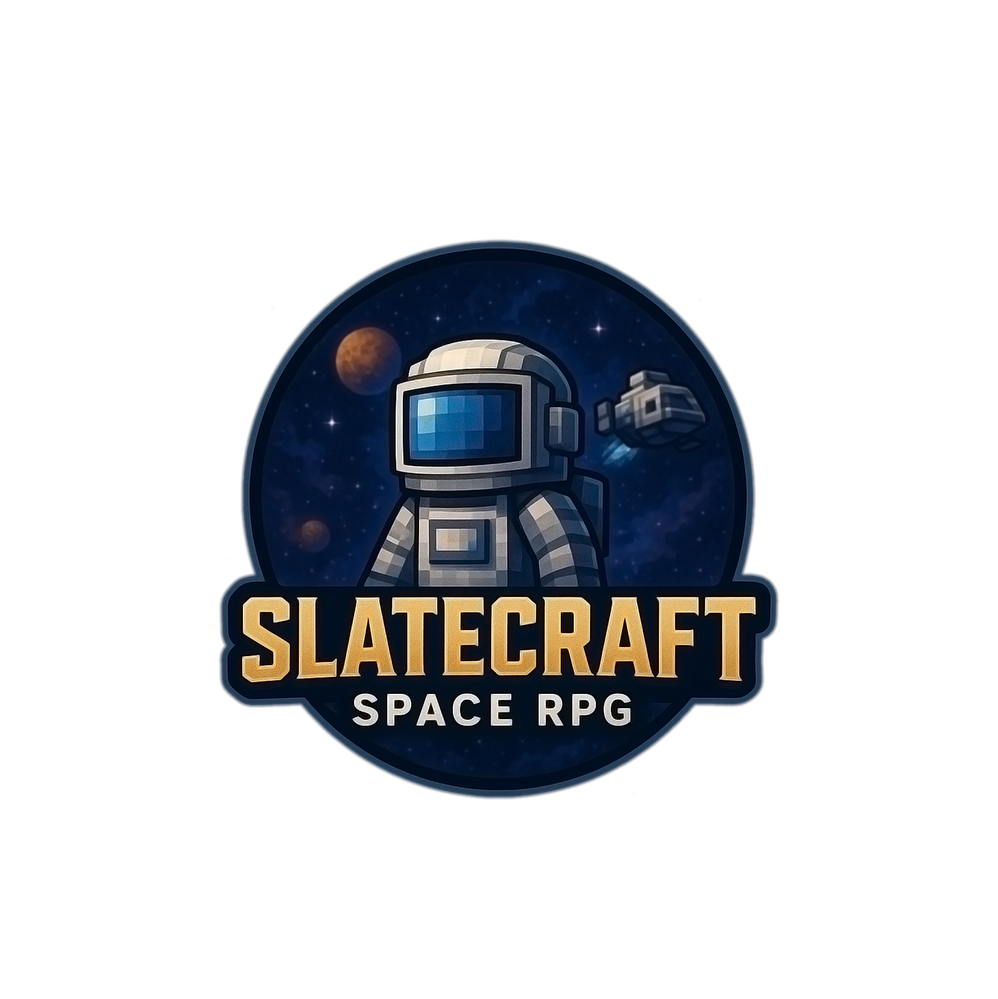 Slatecraft